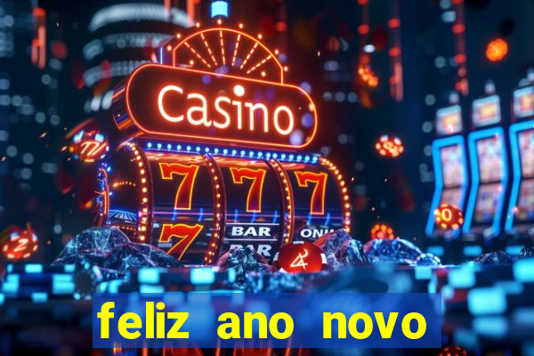 feliz ano novo amor frases curtas